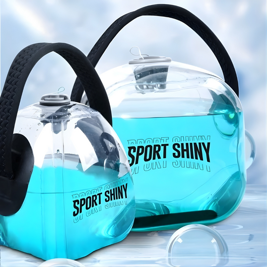 LiftLiquid™ HydroBell