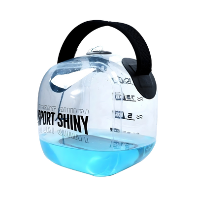 LiftLiquid™ HydroBell