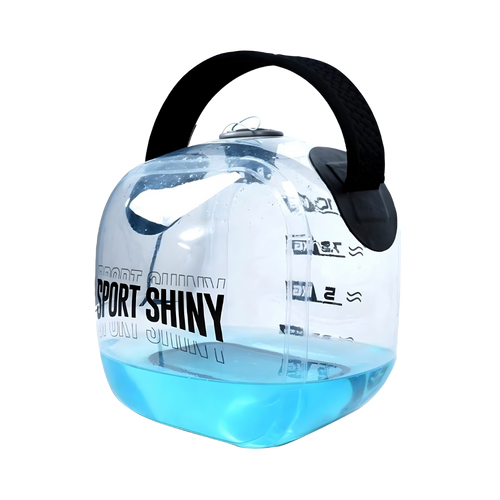 LiftLiquid™ HydroBell