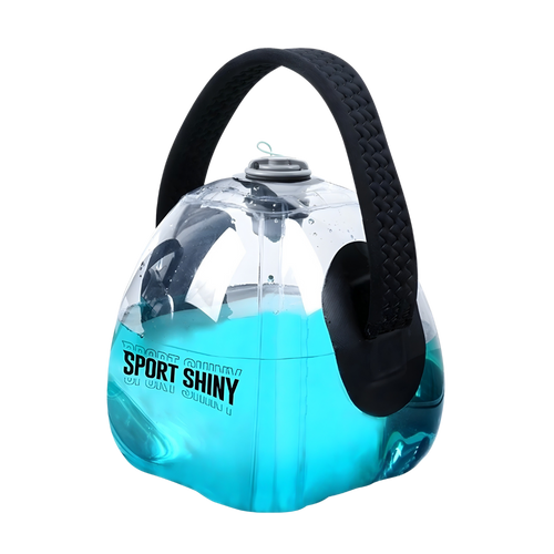 LiftLiquid™ HydroBell