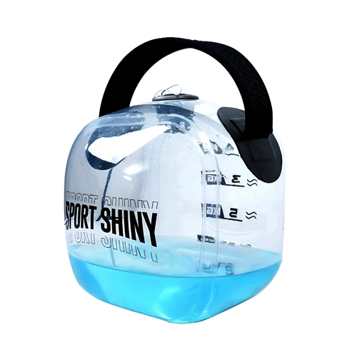 LiftLiquid™ HydroBell