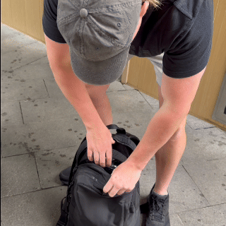 Feature product image